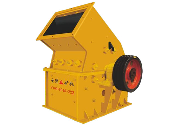 PC/PCD錘式破碎機(jī)系列